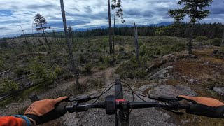 Ridge Runner | Nanaimo, BC