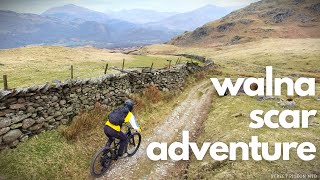 Have You Seen This UK MTB Route?! Normal Rider...