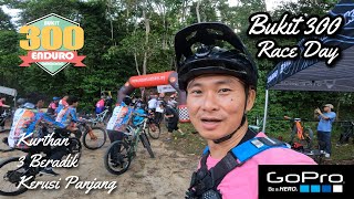 ‍♂️ Race Day at Bukit 300 – Flow...