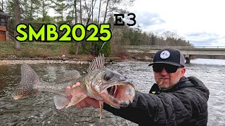Wrong Bass - SMB2025 Episode 3