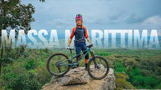Fabio Wibmer’s New Backyard! Massa...