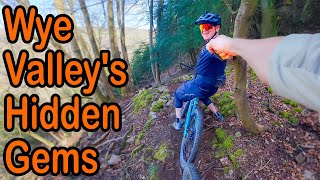 Trails Way Better Than I Expected!