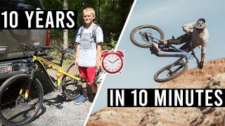 10 Years Of MTB Knowledge In 10 Minutes