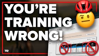 The #1 Training Mistake Cyclists Make (and How...