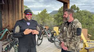 Member Guest Tester Talks Bosch Update and More