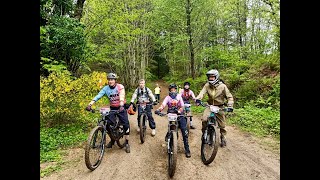 Enduro du Thoré 2025 ❤️