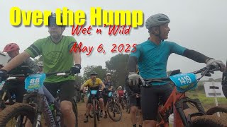 Over the Hump May 6, 2025 XC Mountain Bike Race