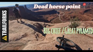 Nice ride with an incredible view !!