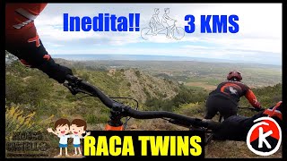 Raca Twins