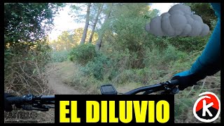 Diluvio