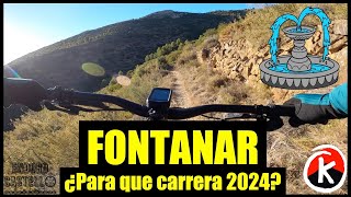 Fontanar