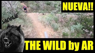 The Wild by AR