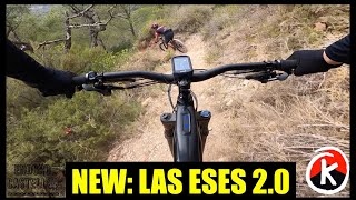 NEW: Las Eses 2.0