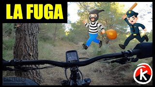 La Fuga