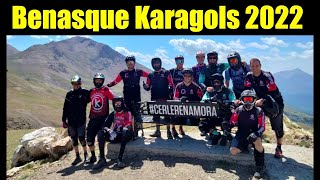 Benasque Karagols Agosto 22