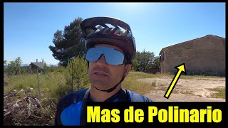 Mas de Polinario