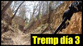 Tremp dia 3