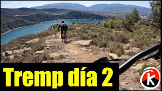 Tremp dia 2