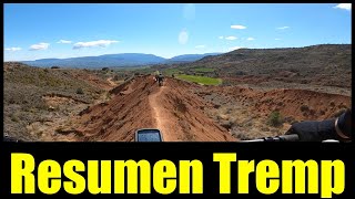 Tremp resumen
