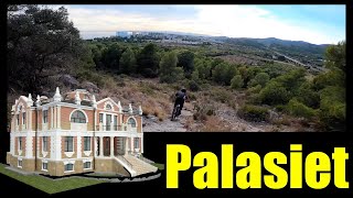 Palasiet - Mi pequeño homenaje a un buen amigo.