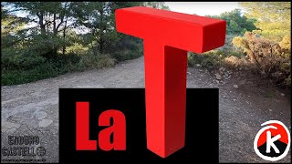 La T