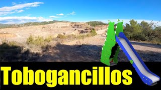 Tobogancillos