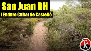 San Juan DH
