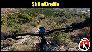 Sidi eXtreMe