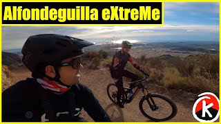Alfondeguilla eXtreMe
