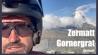Zermatt Gornergrat