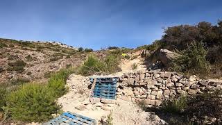 Nuevo salto Hotel DH
