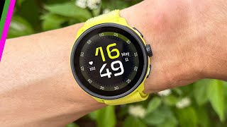 Suunto Run Review // Much More Than A Running...