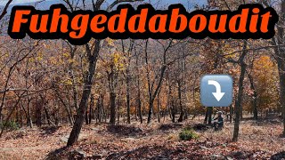 Biking Bad - Don’t Climb Ziler Trail |...