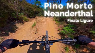 Pino Morto & Neanderthal