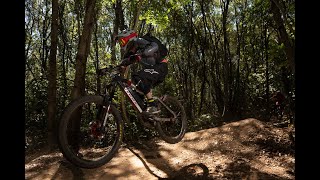 L' Infermiera trail (GTA GROSSETO TRAIL AREA)...