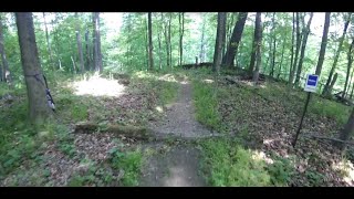Wildlife Prairie Park MTB - 'Malibu',...