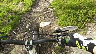 29 May 2024 First time riding this trail