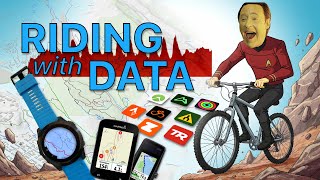 Riding With Data