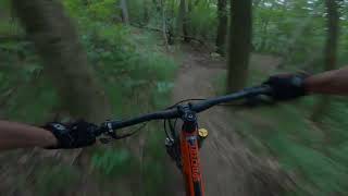 Árpád enduro