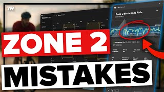 WHY YOUR ZONE 2 TRAINING ISN’T WORKING —...
