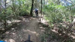 CARBONAI TRAIL - BANDITE DI SCARLINO TRAIL...