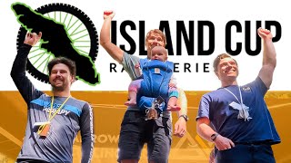 Hammerfest 2025 Island Cup Enduro Race #2