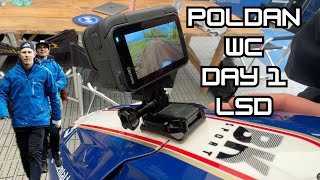 POLAND WORLD CUP DAY 1 LSD