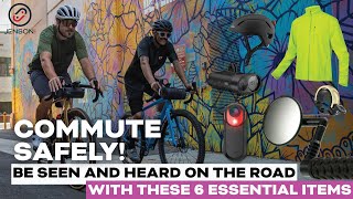 Safety First! Top 5 Essential Products to...