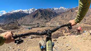 We were promised an adventure | Mountain...
