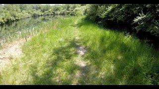 Wildlife Prairie Park MTB - 'Double Stuff...
