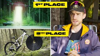 I Paid Strangers $1000 to edit my MTB Video