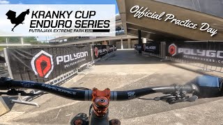 Kranky PCP 2025 Official Practice Day | SS1,...