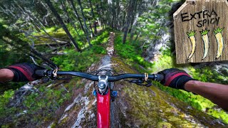 These Trails Are Too Hot To Handle