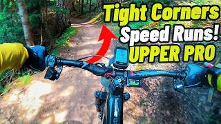 This is the one You want to ride@ Dry Hill MTB...